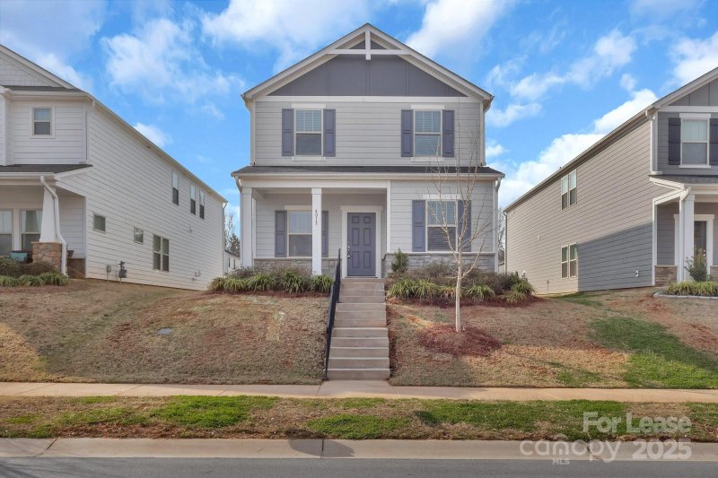 4013 Armstrong Farm Drive