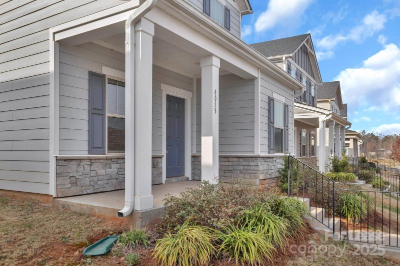 Property image 2 at 4013 Armstrong Farm Drive, Belmont, NC 28012