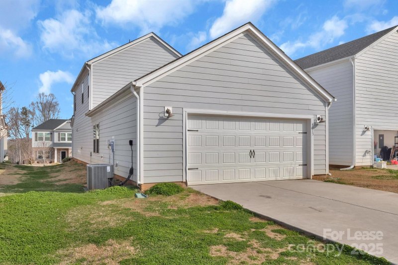 Property image 4 at 4013 Armstrong Farm Drive, Belmont, NC 28012