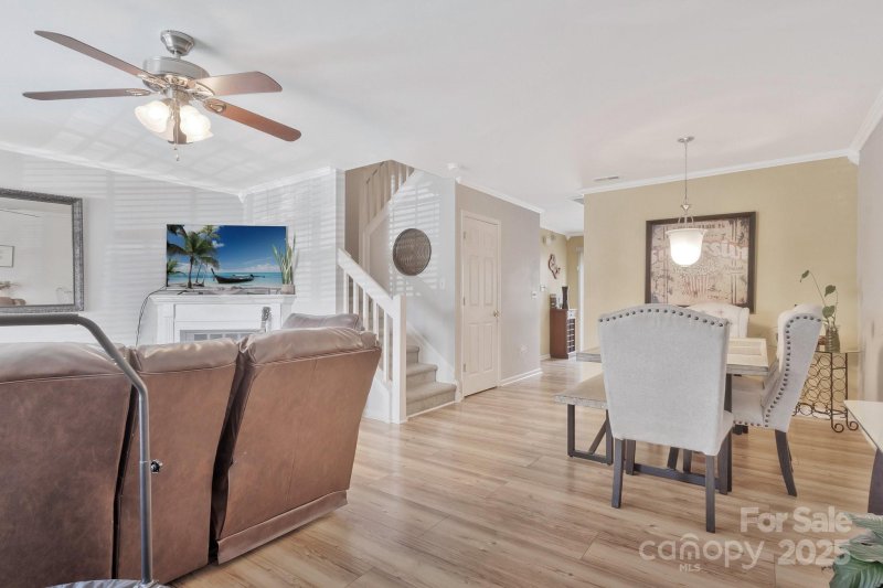 Property image 5 at 10934 Kinston Ridge Place, Charlotte, NC 28273