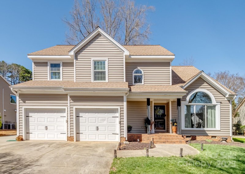 112 Northhampton Drive