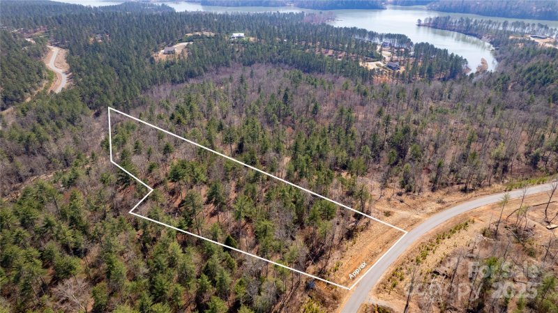 Property image 3 of 000 Scenic Lane in The Waterfront Club, Granite Falls, NC 28630