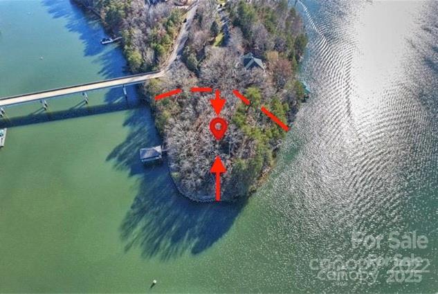 Property image 5 of 116 Island Ridge Drive in Windemere Island, Statesville, NC 28166