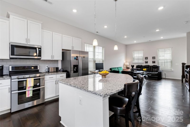 Property image 4 at 1129 Doveridge Street, Charlotte, NC 28273