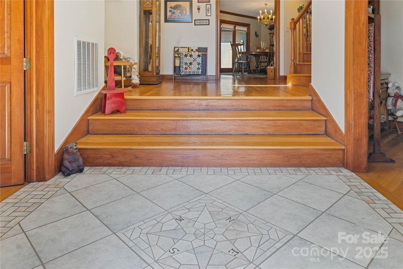 Property image 3 of 3001 Hickory Nut Trail in Sugar Hollow Farms, Hendersonville, NC 28739