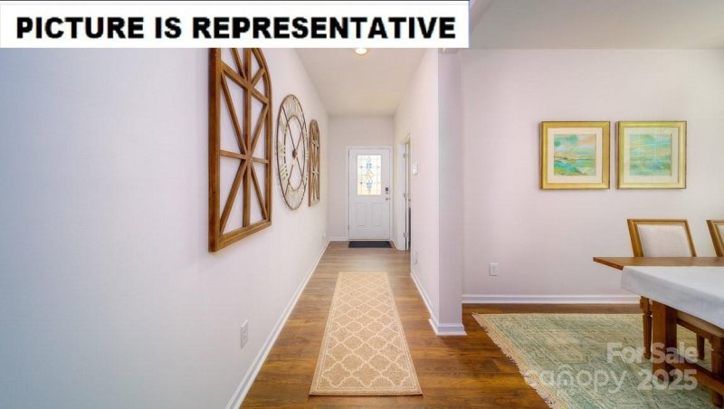 Property image 5 at 134 Woodhall Way, Troutman, NC 28166