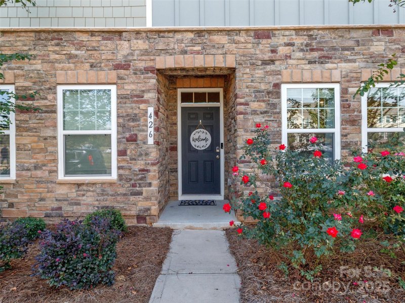 Property image 2 at 426 Kenwood View, Indian Trail, NC 28079