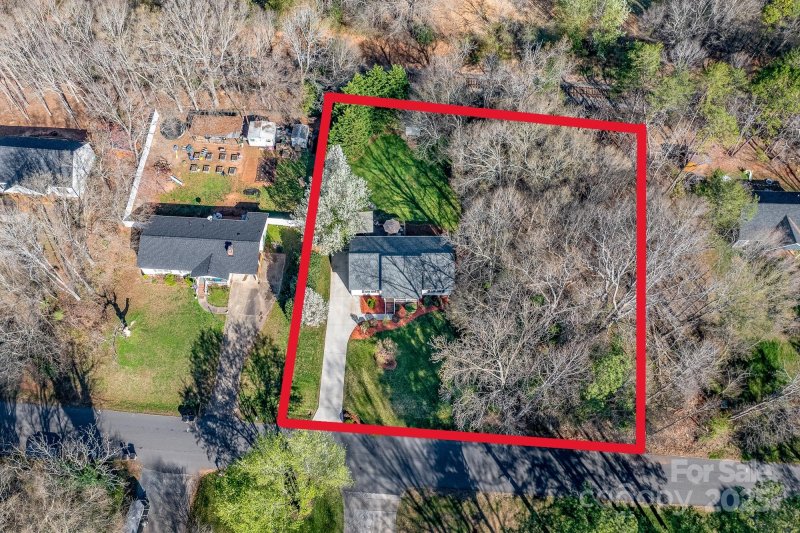 Property image 3 at 1025 Hunter Valley Road, Shelby, NC 28150