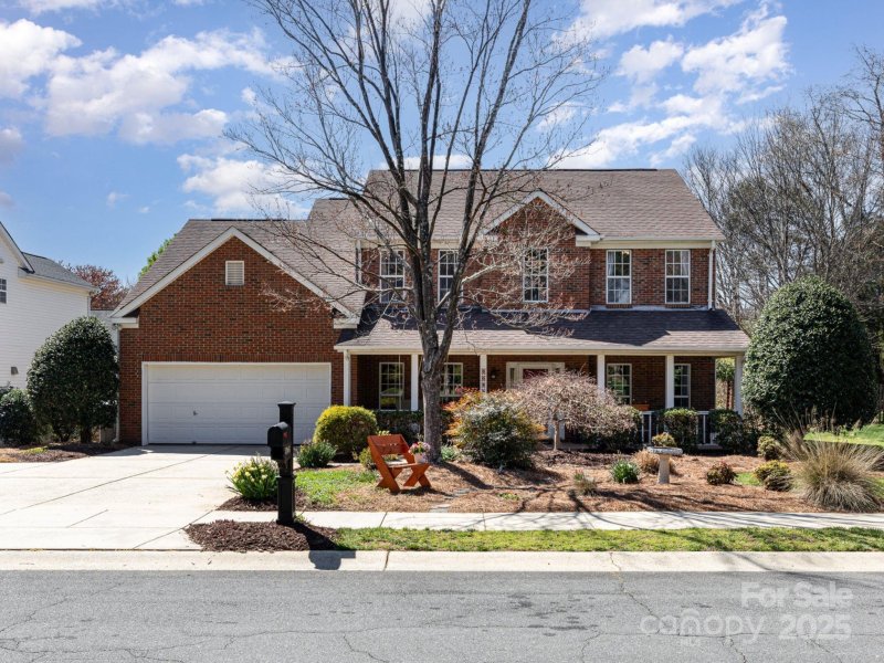 8622 Ellington Park Drive