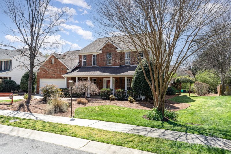 Property image 2 at 8622 Ellington Park Drive, Charlotte, NC 28277