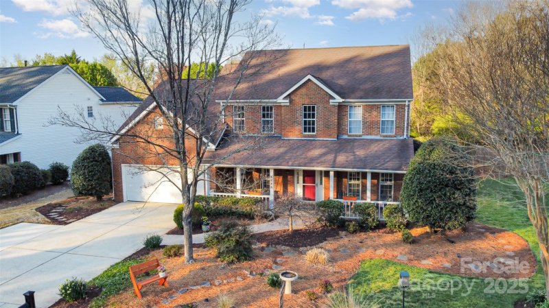 Property image 3 at 8622 Ellington Park Drive, Charlotte, NC 28277