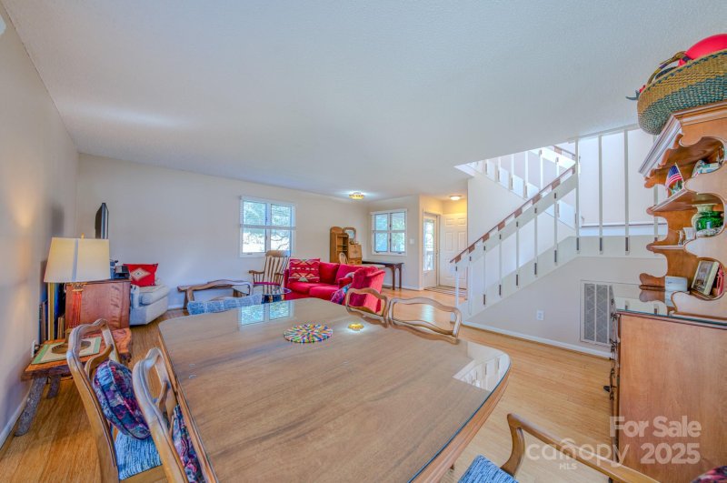 Property image 5 of 1a Lynx Drive in The Lynx Condominium, Black Mountain, NC 28711