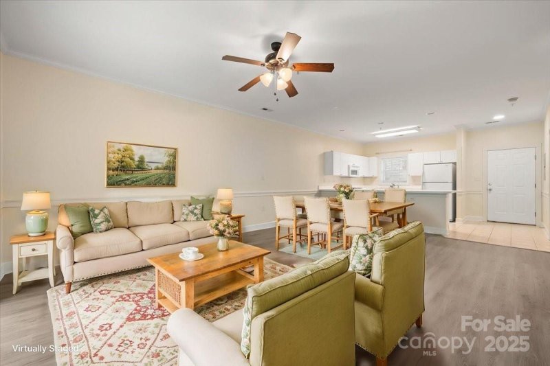 Property image 2 at 8617 Coralbell Lane, Charlotte, NC 28213