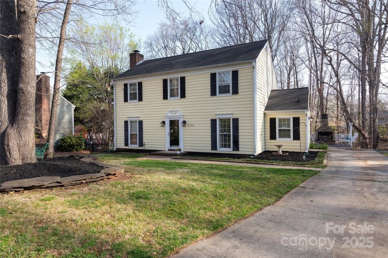 9709 Cloverwood Court