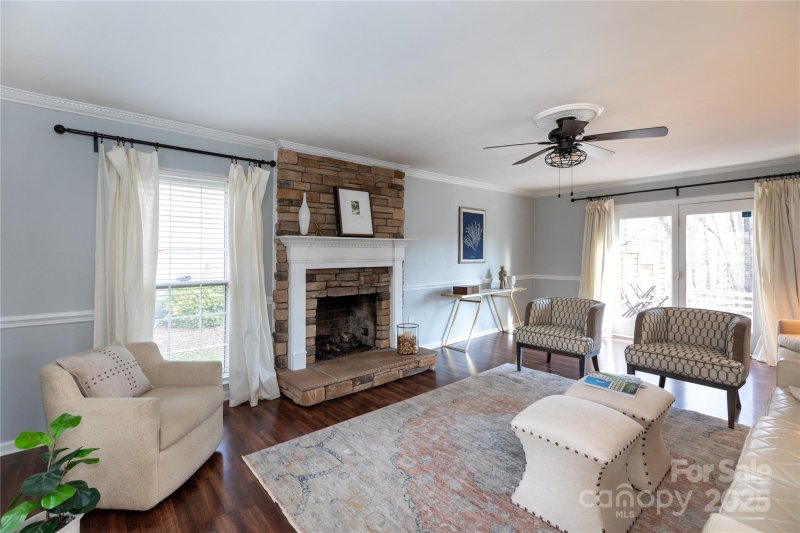 Property image 3 at 9709 Cloverwood Court, Charlotte, NC 28270