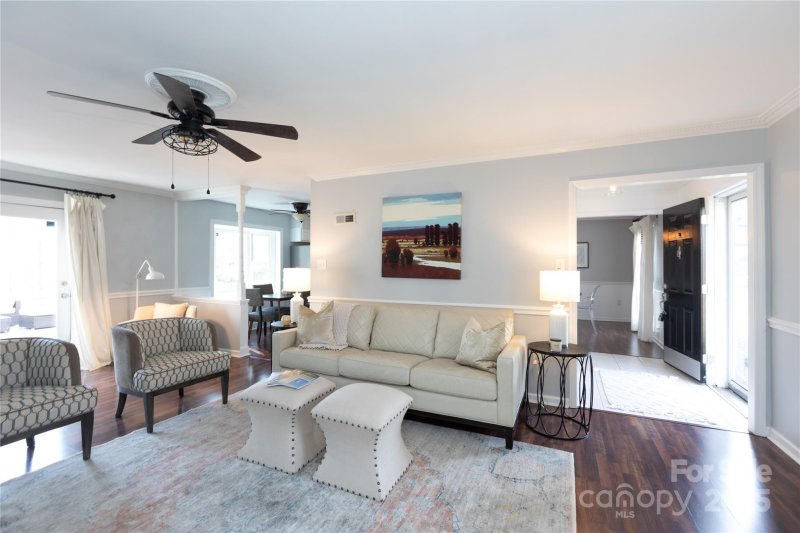 Property image 5 at 9709 Cloverwood Court, Charlotte, NC 28270