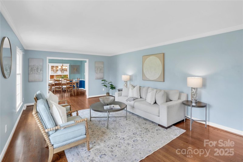 Property image 5 at 739 Wingrave Drive, Charlotte, NC 28270