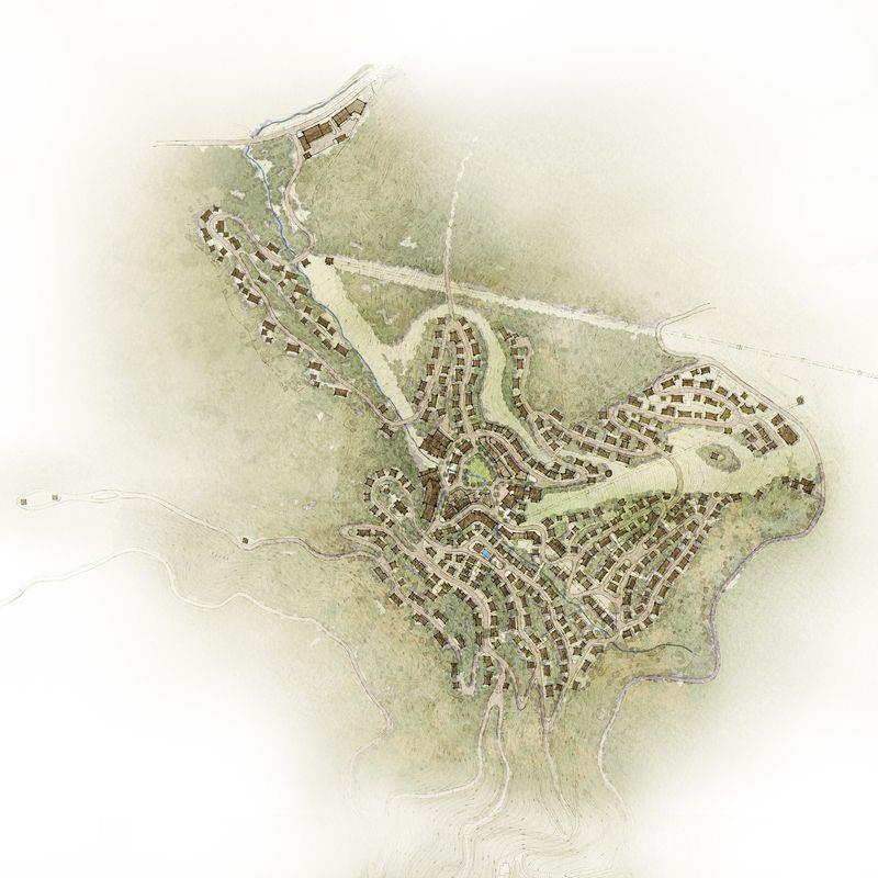 Property image 4 of Lot 67 Mystic Ridge Road in Breakaway, Mars Hill, NC 28754