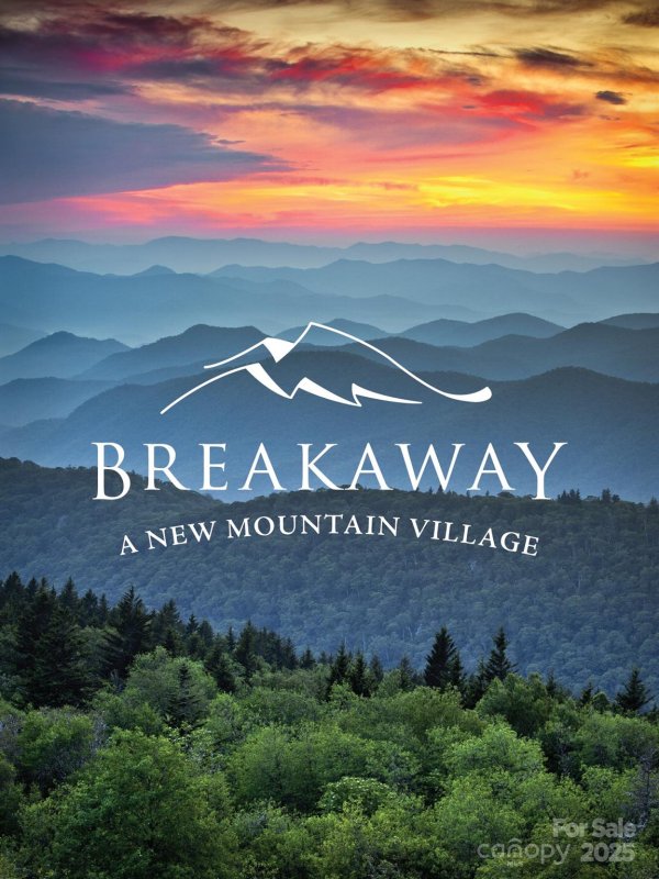 Lot 7 Breakaway Trail