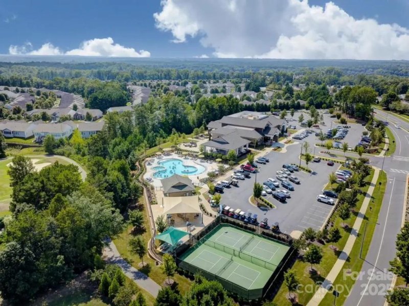 Property image 3 at 3100 Azalea Drive, Fort Mill, SC 29707