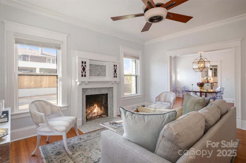 Property image 4 at 36 Yorktown Street, Concord, NC 28025