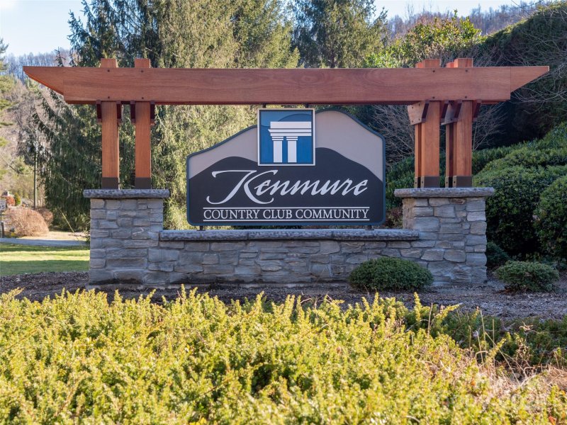 Property image 5 at 321 Silent Rise Lane, Flat Rock, NC 28731