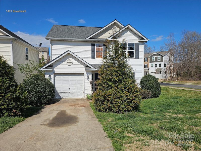 1421 Braveheart Lane