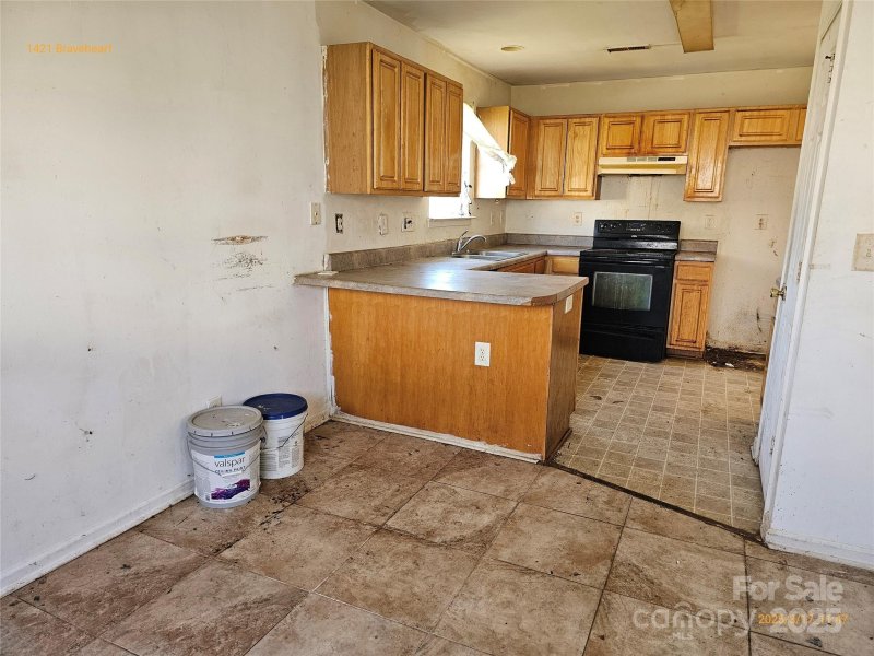 Property image 3 at 1421 Braveheart Lane, Charlotte, NC 28216