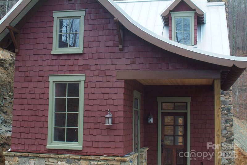 Property image 3 of Lot K 2 Mallory Square in Breakaway, Mars Hill, NC 28754