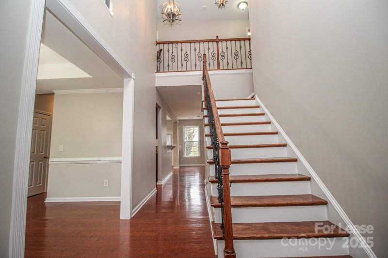 Property image 2 at 222 Minitree Lane, Charlotte, NC 28214