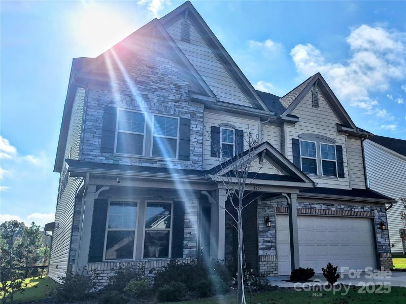 Property image 2 at 4253 Stream Dale Circle, Concord, NC 28027