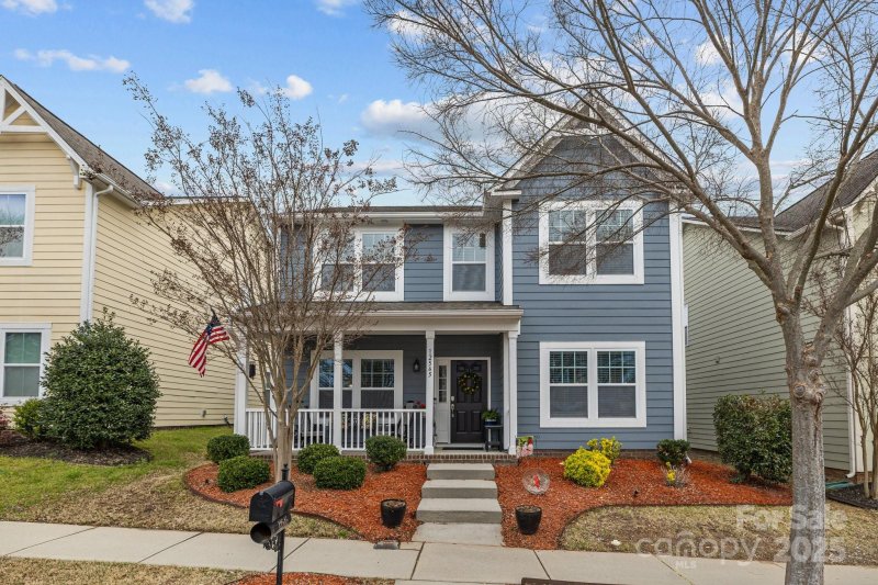 12545 Druids Glen Drive