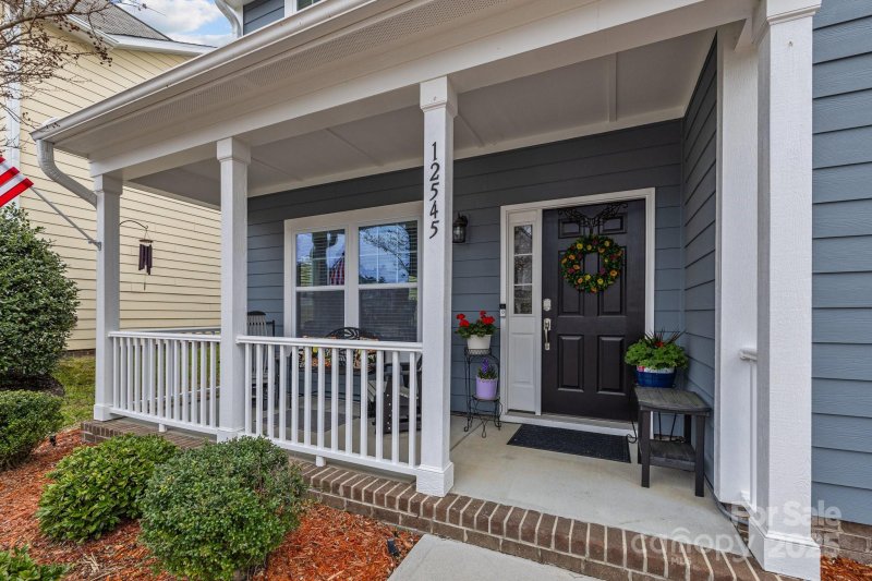 Property image 3 at 12545 Druids Glen Drive, Pineville, NC 28134