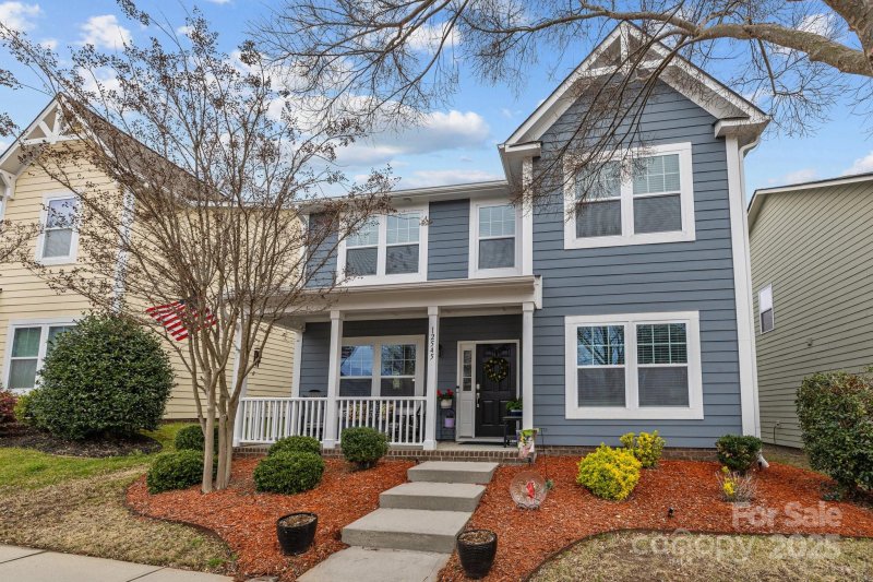 Property image 4 at 12545 Druids Glen Drive, Pineville, NC 28134