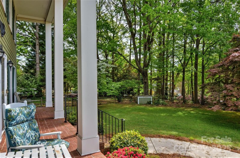 Property image 4 at 3400 Tracelake Drive, Matthews, NC 28105