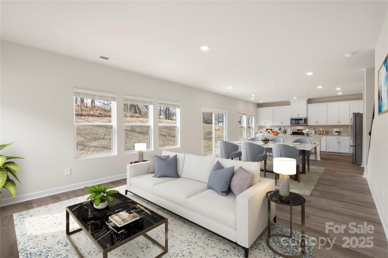 Property image 3 of 117 Obadiah Court in Sutters Mill, Troutman, NC 28115