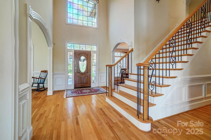 Property image 3 at 928 Thorn Ridge Lane, Clover, SC 29710