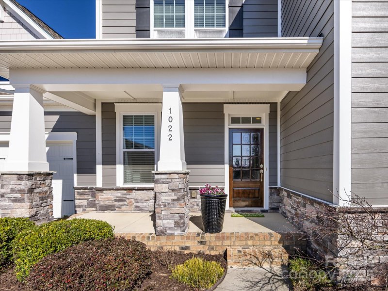 Property image 3 at 1022 Doughton Lane, Indian Trail, NC 28079