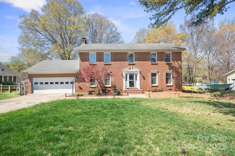 16417 Grapperhall Drive