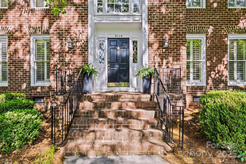 Property image 2 at 5114 Morrowick Road, Charlotte, NC 28226