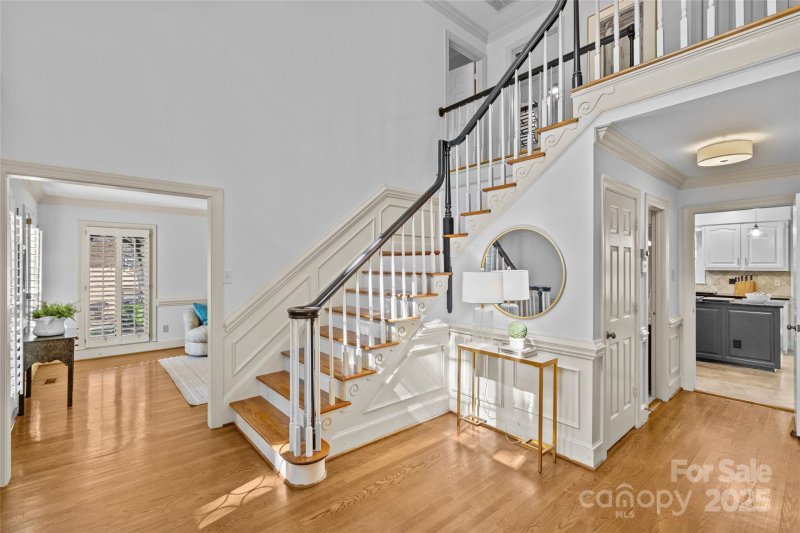 Property image 3 at 5114 Morrowick Road, Charlotte, NC 28226