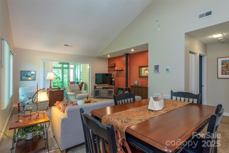 Property image 3 at 104 Llama Vista Way, Black Mountain, NC 28711