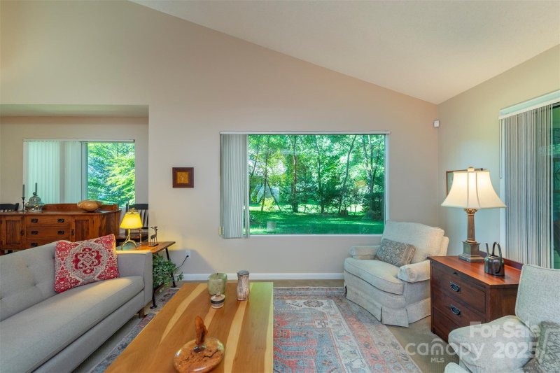 Property image 5 at 104 Llama Vista Way, Black Mountain, NC 28711