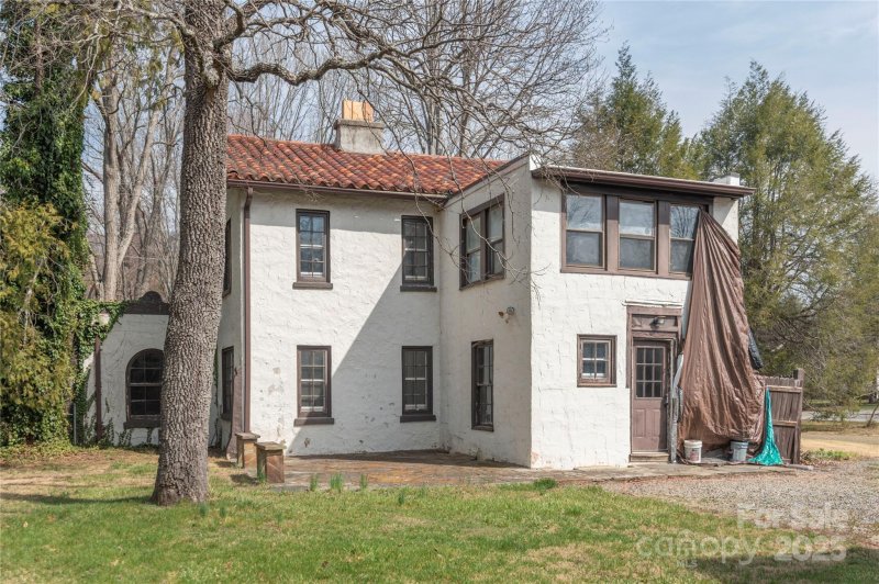 Property image 3 at 202 Alexander Avenue, Swannanoa, NC 28778