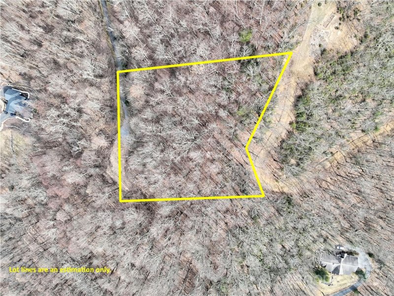 Property image 4 of 0 Jefferson Lane in Crestview Pointe, Waynesville, NC 28786