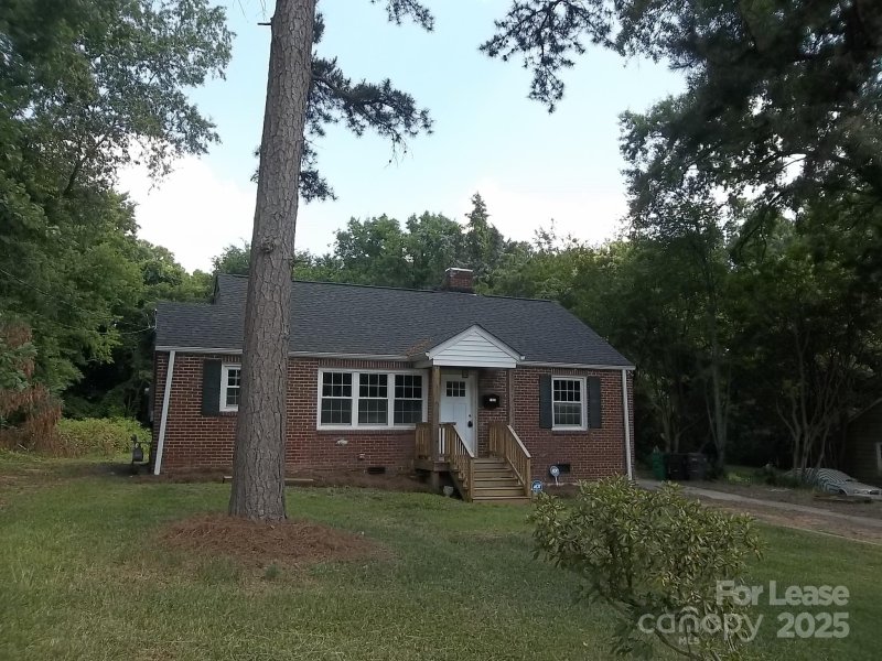 Property image 2 at 2820 Grimes Street, Charlotte, NC 28206