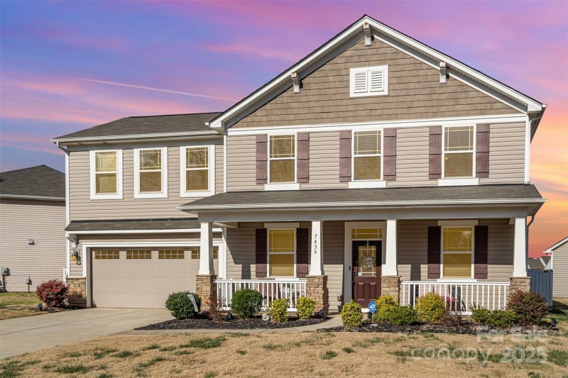 7436 Meridale Forest Drive