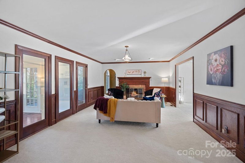 Property image 4 at 1624 Chadmore Lane, Concord, NC 28027