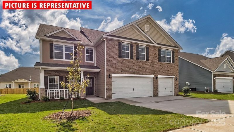 Property image 2 at 7303 Stonehouse Drive, Gastonia, NC 28056