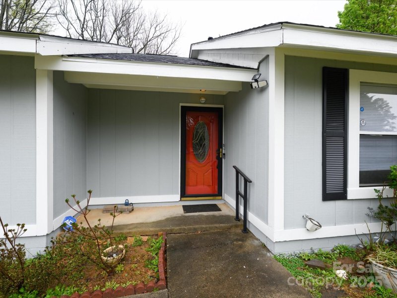 Property image 2 at 4533 Hezekiah Place, Charlotte, NC 28215